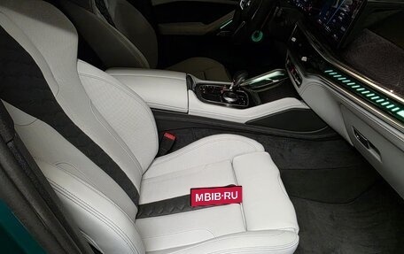BMW X6 M, 2024 год, 23 370 000 рублей, 20 фотография