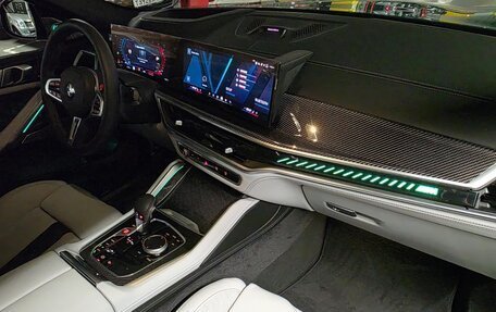 BMW X6 M, 2024 год, 23 370 000 рублей, 22 фотография