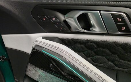 BMW X6 M, 2024 год, 23 370 000 рублей, 23 фотография