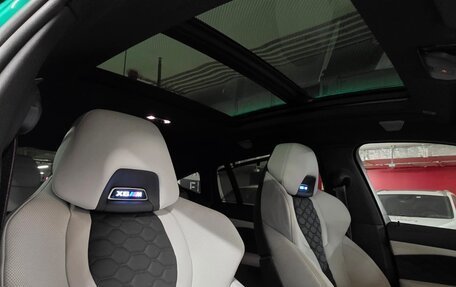 BMW X6 M, 2024 год, 23 370 000 рублей, 24 фотография