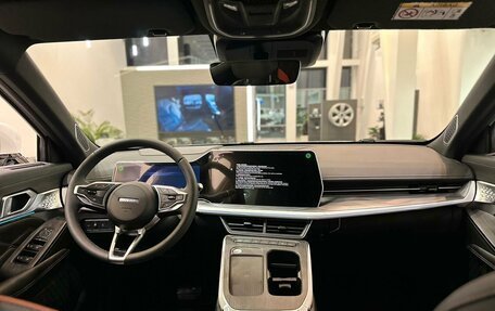 Haval F7, 2025 год, 2 849 000 рублей, 10 фотография