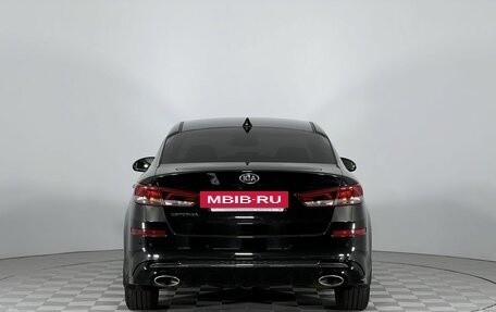 KIA Optima IV, 2019 год, 2 199 000 рублей, 6 фотография