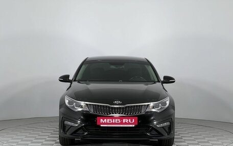 KIA Optima IV, 2019 год, 2 199 000 рублей, 2 фотография