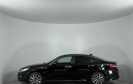 KIA Optima IV, 2019 год, 2 199 000 рублей, 8 фотография
