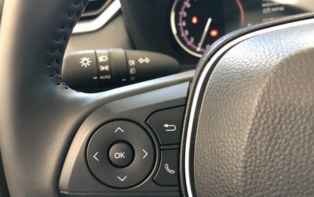 Toyota RAV4, 2023 год, 4 890 000 рублей, 13 фотография