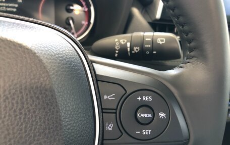 Toyota RAV4, 2023 год, 4 890 000 рублей, 14 фотография