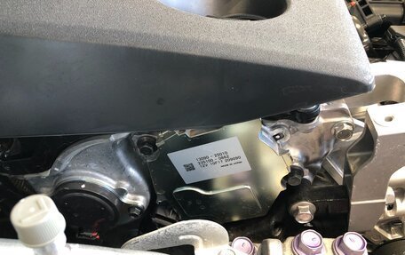 Toyota RAV4, 2023 год, 4 890 000 рублей, 27 фотография