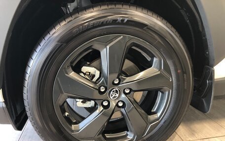 Toyota RAV4, 2023 год, 4 890 000 рублей, 25 фотография