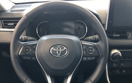 Toyota RAV4, 2023 год, 4 890 000 рублей, 31 фотография