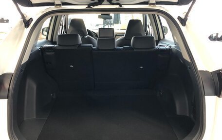Toyota RAV4, 2023 год, 4 890 000 рублей, 28 фотография