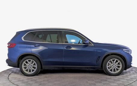 BMW X5, 2019 год, 6 100 000 рублей, 4 фотография