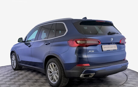 BMW X5, 2019 год, 6 100 000 рублей, 7 фотография