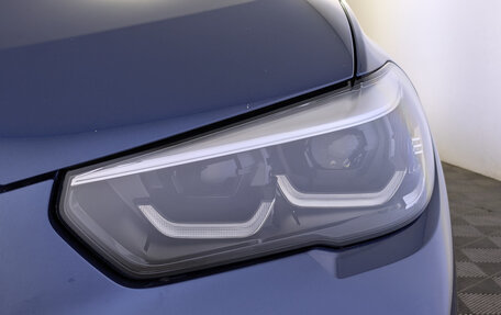 BMW X5, 2019 год, 6 100 000 рублей, 11 фотография