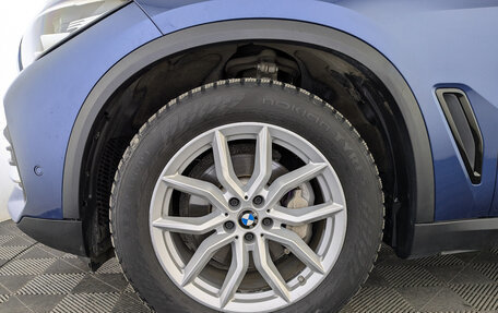 BMW X5, 2019 год, 6 100 000 рублей, 12 фотография