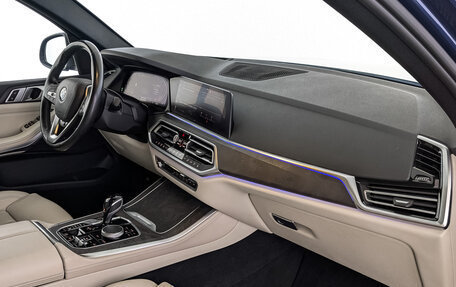BMW X5, 2019 год, 6 100 000 рублей, 13 фотография