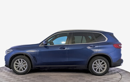 BMW X5, 2019 год, 6 100 000 рублей, 8 фотография