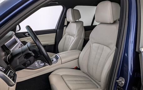 BMW X5, 2019 год, 6 100 000 рублей, 20 фотография