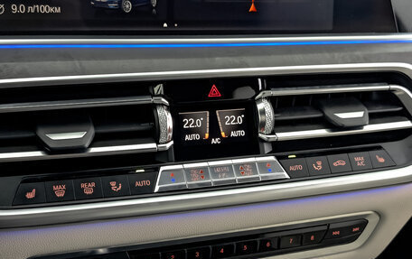 BMW X5, 2019 год, 6 100 000 рублей, 21 фотография