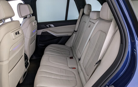 BMW X5, 2019 год, 6 100 000 рублей, 18 фотография