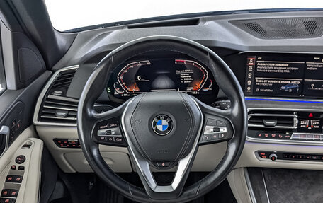 BMW X5, 2019 год, 6 100 000 рублей, 22 фотография