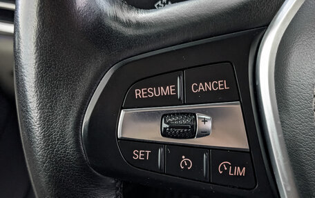 BMW X5, 2019 год, 6 100 000 рублей, 28 фотография