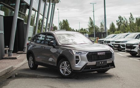 Haval Jolion, 2024 год, 2 048 000 рублей, 4 фотография