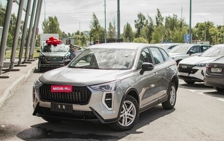 Haval Jolion, 2024 год, 2 048 000 рублей, 3 фотография