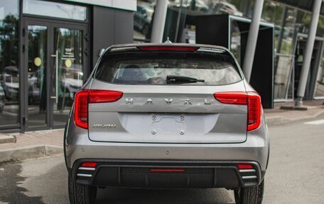 Haval Jolion, 2024 год, 2 048 000 рублей, 11 фотография