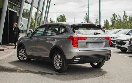 Haval Jolion, 2024 год, 2 048 000 рублей, 8 фотография