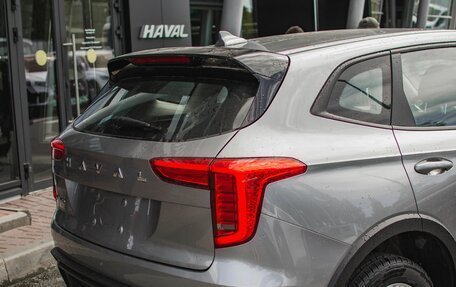 Haval Jolion, 2024 год, 2 048 000 рублей, 13 фотография