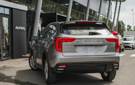 Haval Jolion, 2024 год, 2 048 000 рублей, 10 фотография