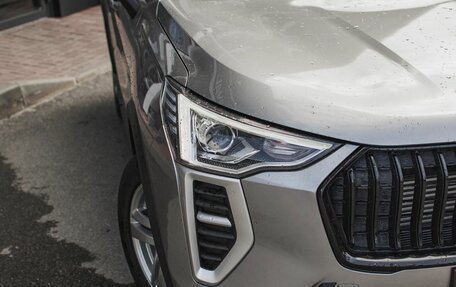 Haval Jolion, 2024 год, 2 048 000 рублей, 7 фотография