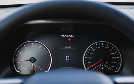 Haval Jolion, 2024 год, 2 048 000 рублей, 17 фотография