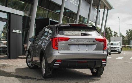 Haval Jolion, 2024 год, 2 048 000 рублей, 9 фотография
