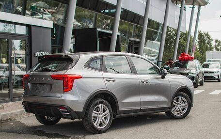 Haval Jolion, 2024 год, 2 048 000 рублей, 12 фотография