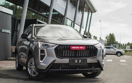 Haval Jolion, 2024 год, 2 048 000 рублей, 5 фотография