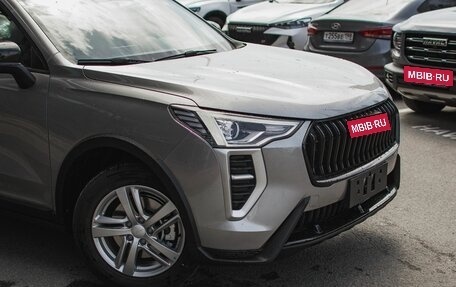 Haval Jolion, 2024 год, 2 048 000 рублей, 6 фотография