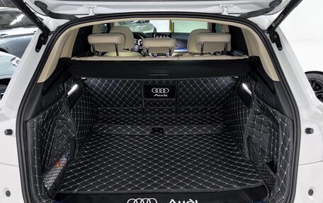 Audi Q5, 2021 год, 3 650 000 рублей, 6 фотография