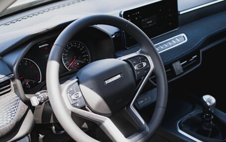 Haval Jolion, 2024 год, 2 048 000 рублей, 25 фотография