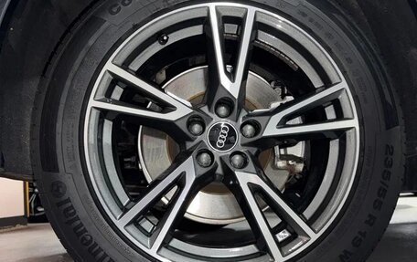 Audi Q5, 2021 год, 3 650 000 рублей, 8 фотография