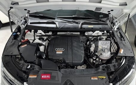 Audi Q5, 2021 год, 3 650 000 рублей, 4 фотография