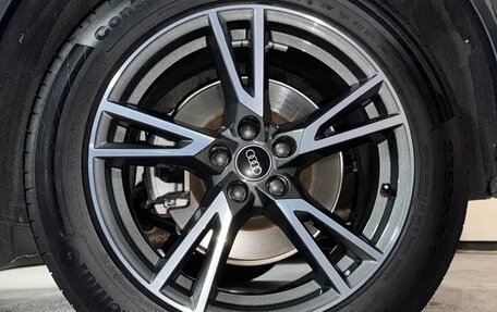Audi Q5, 2021 год, 3 650 000 рублей, 9 фотография
