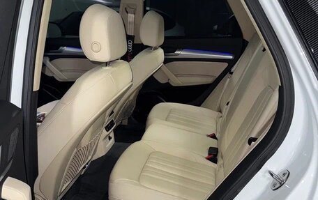 Audi Q5, 2021 год, 3 650 000 рублей, 14 фотография