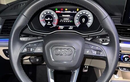 Audi Q5, 2021 год, 3 650 000 рублей, 17 фотография
