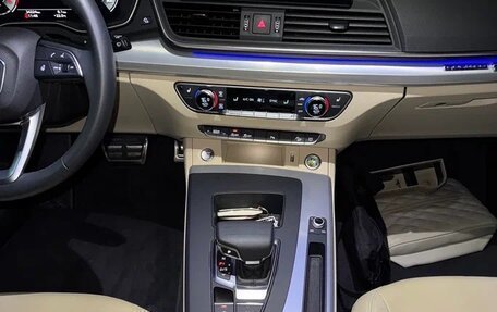 Audi Q5, 2021 год, 3 650 000 рублей, 16 фотография
