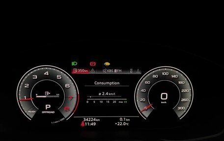 Audi Q5, 2021 год, 3 650 000 рублей, 20 фотография