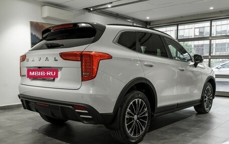 Haval Jolion, 2025 год, 2 449 000 рублей, 4 фотография