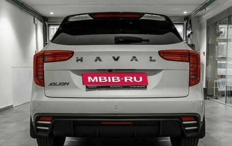 Haval Jolion, 2025 год, 2 449 000 рублей, 3 фотография