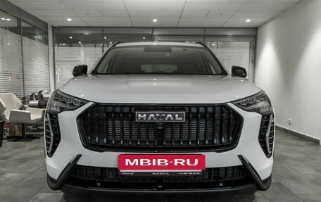 Haval Jolion, 2025 год, 2 449 000 рублей, 6 фотография