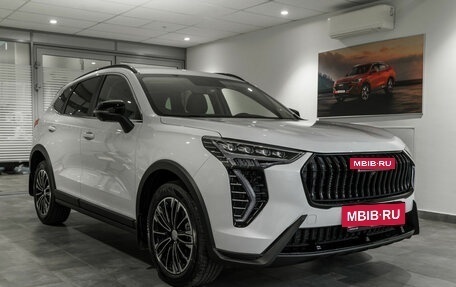 Haval Jolion, 2025 год, 2 449 000 рублей, 5 фотография